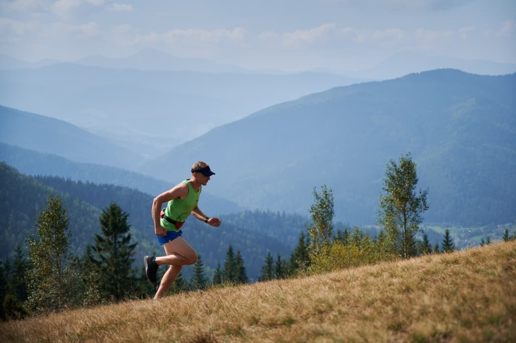 Arkhyz Wild Trail: как подготовиться к забегу по хребтам